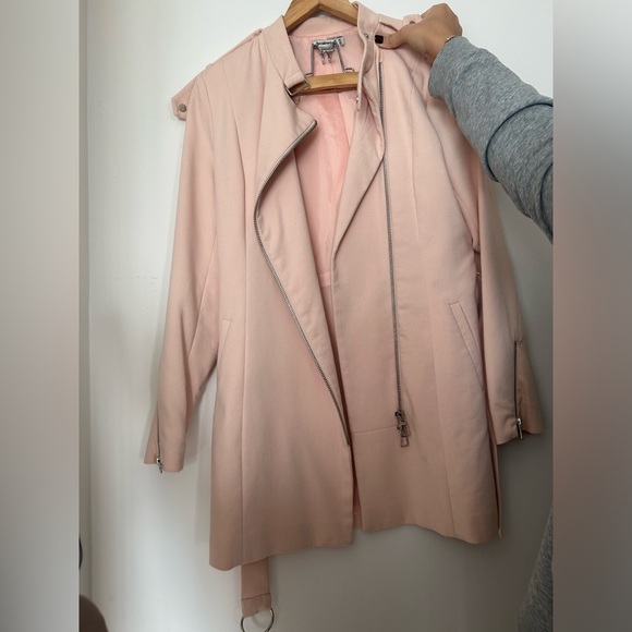 Light pink jacket - Picture 2 of 4